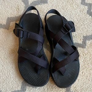 Chaco Z2 women 8 black